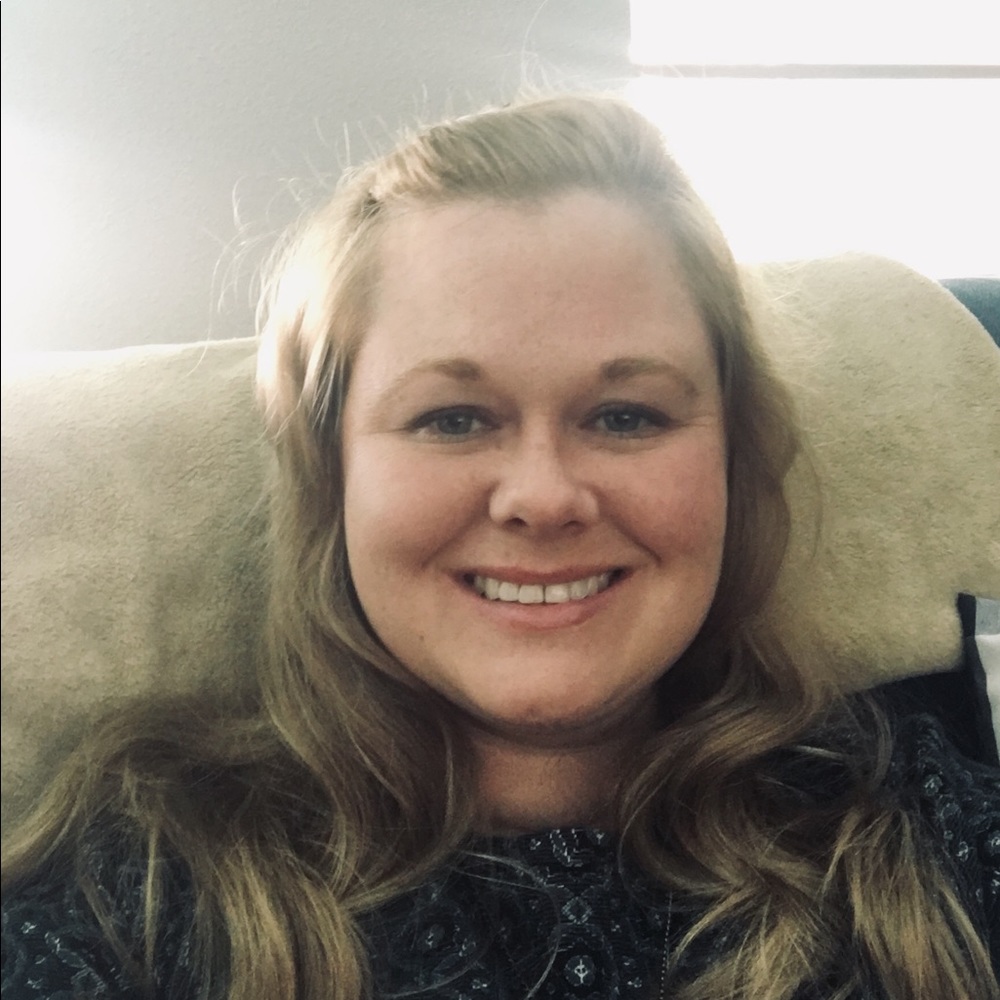 Meet your Posher, Melinda